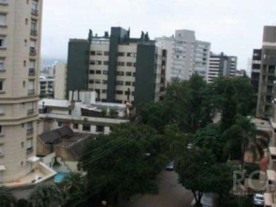 Apartamento à venda com 156m², 3 quartos, 3 suítes, 3 vagas no bairro Bela Vista em Porto Alegre - Foto 9