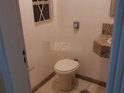 Apartamento à venda com 115m², 3 quartos, 1 suíte, 1 vaga no bairro Petrópolis em Porto Alegre - Foto 6