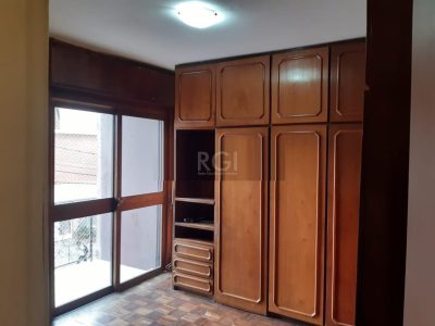 Apartamento à venda com 115m², 3 quartos, 1 suíte, 1 vaga no bairro Petrópolis em Porto Alegre - Foto 12