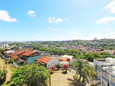 Apartamento à venda com 71m², 3 quartos, 1 suíte, 2 vagas no bairro Menino Deus em Porto Alegre - Foto 16