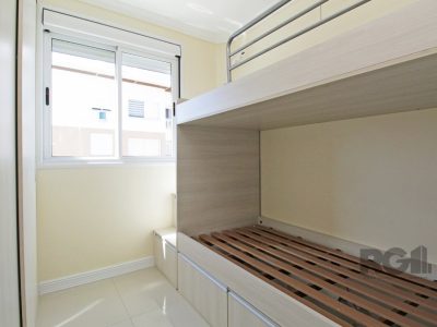 Apartamento à venda com 71m², 3 quartos, 1 suíte, 2 vagas no bairro Menino Deus em Porto Alegre - Foto 10