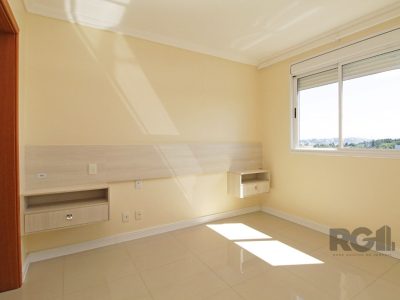 Apartamento à venda com 71m², 3 quartos, 1 suíte, 2 vagas no bairro Menino Deus em Porto Alegre - Foto 15