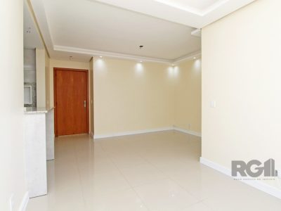 Apartamento à venda com 71m², 3 quartos, 1 suíte, 2 vagas no bairro Menino Deus em Porto Alegre - Foto 9