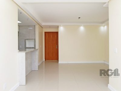 Apartamento à venda com 71m², 3 quartos, 1 suíte, 2 vagas no bairro Menino Deus em Porto Alegre - Foto 8