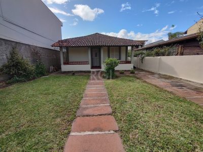 Casa à venda com 160m², 3 quartos, 3 vagas no bairro Ipanema em Porto Alegre - Foto 10