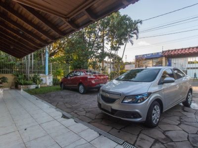 Casa à venda com 360m², 4 quartos, 1 suíte no bairro Cristal em Porto Alegre - Foto 37