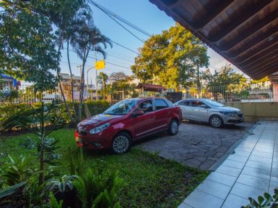 Casa à venda com 360m², 4 quartos, 1 suíte no bairro Cristal em Porto Alegre - Foto 38