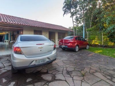 Casa à venda com 360m², 4 quartos, 1 suíte no bairro Cristal em Porto Alegre - Foto 39