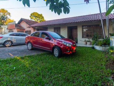 Casa à venda com 360m², 4 quartos, 1 suíte no bairro Cristal em Porto Alegre - Foto 40