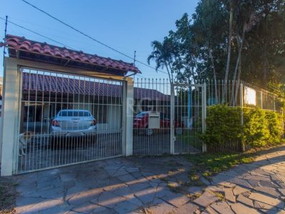 Casa à venda com 360m², 4 quartos, 1 suíte no bairro Cristal em Porto Alegre - Foto 41