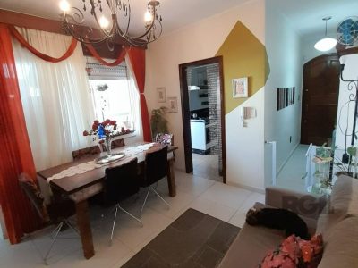 Apartamento à venda com 59m², 2 quartos no bairro Cristo Redentor em Porto Alegre - Foto 4