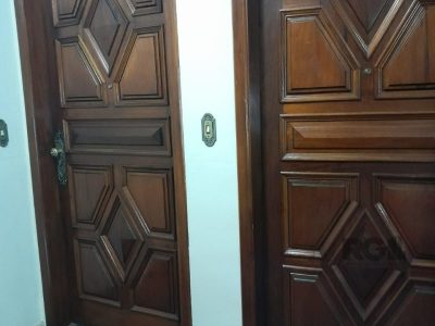 Apartamento à venda com 59m², 2 quartos no bairro Cristo Redentor em Porto Alegre - Foto 2