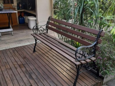 Apartamento à venda com 59m², 2 quartos no bairro Cristo Redentor em Porto Alegre - Foto 23