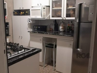 Apartamento à venda com 59m², 2 quartos no bairro Cristo Redentor em Porto Alegre - Foto 8