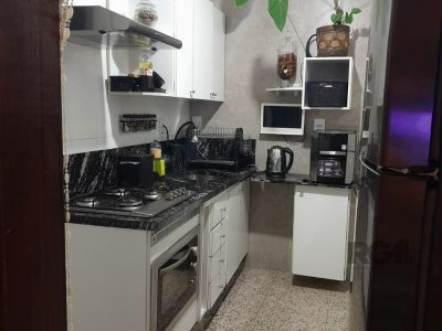 Apartamento à venda com 59m², 2 quartos no bairro Cristo Redentor em Porto Alegre - Foto 7