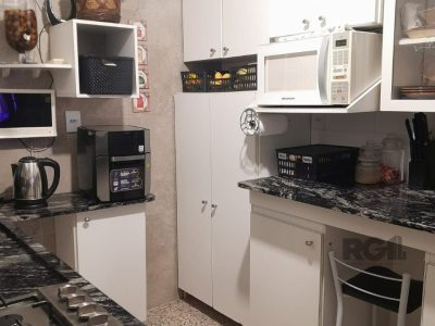 Apartamento à venda com 59m², 2 quartos no bairro Cristo Redentor em Porto Alegre - Foto 9