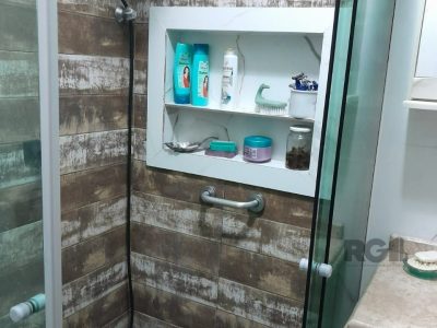 Apartamento à venda com 59m², 2 quartos no bairro Cristo Redentor em Porto Alegre - Foto 14