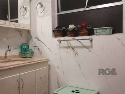 Apartamento à venda com 59m², 2 quartos no bairro Cristo Redentor em Porto Alegre - Foto 15