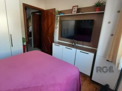 Apartamento à venda com 59m², 2 quartos no bairro Cristo Redentor em Porto Alegre - Foto 18