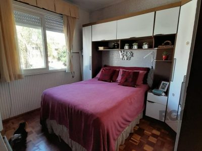 Apartamento à venda com 59m², 2 quartos no bairro Cristo Redentor em Porto Alegre - Foto 19