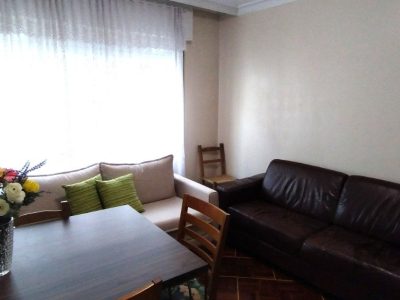 Apartamento à venda com 61m², 2 quartos no bairro Menino Deus em Porto Alegre - Foto 3