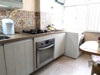 Apartamento à venda com 61m², 2 quartos no bairro Menino Deus em Porto Alegre - Foto 7