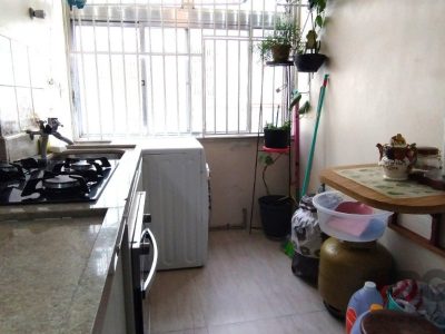 Apartamento à venda com 61m², 2 quartos no bairro Menino Deus em Porto Alegre - Foto 8