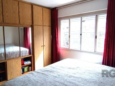 Apartamento à venda com 61m², 2 quartos no bairro Menino Deus em Porto Alegre - Foto 12