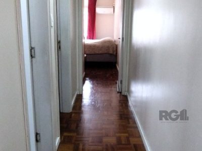 Apartamento à venda com 61m², 2 quartos no bairro Menino Deus em Porto Alegre - Foto 14