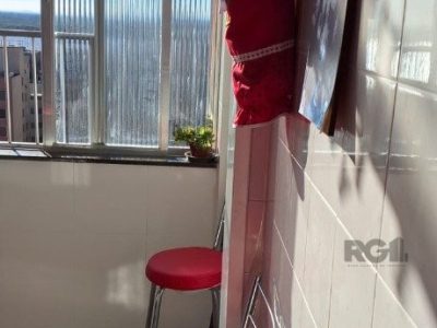 Apartamento à venda com 37m², 1 quarto no bairro Centro em Porto Alegre - Foto 15