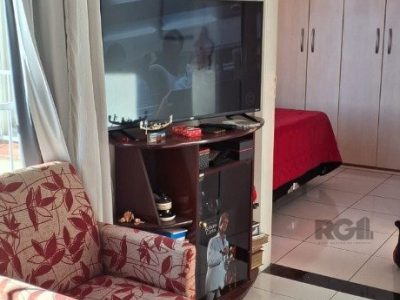 Apartamento à venda com 37m², 1 quarto no bairro Centro em Porto Alegre - Foto 8