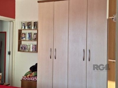 Apartamento à venda com 37m², 1 quarto no bairro Centro em Porto Alegre - Foto 7