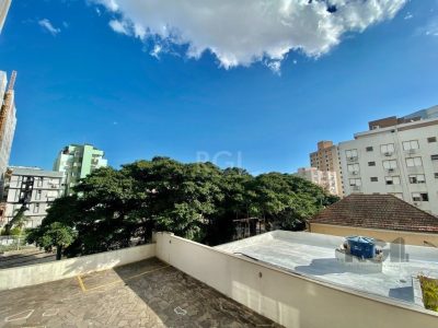 Apartamento à venda com 57m², 2 quartos, 1 vaga no bairro Menino Deus em Porto Alegre - Foto 14