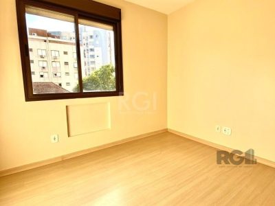 Apartamento à venda com 57m², 2 quartos, 1 vaga no bairro Menino Deus em Porto Alegre - Foto 21