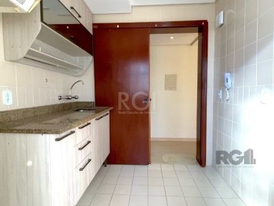 Apartamento à venda com 57m², 2 quartos, 1 vaga no bairro Menino Deus em Porto Alegre - Foto 24