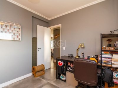 Apartamento à venda com 54m², 2 quartos, 1 vaga no bairro Jardim Carvalho em Porto Alegre - Foto 9