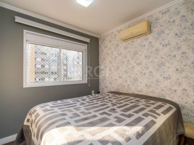 Apartamento à venda com 54m², 2 quartos, 1 vaga no bairro Jardim Carvalho em Porto Alegre - Foto 10