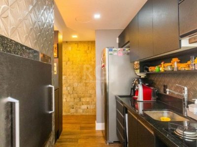 Apartamento à venda com 54m², 2 quartos, 1 vaga no bairro Jardim Carvalho em Porto Alegre - Foto 13