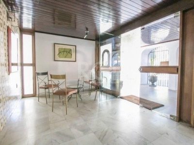 Apartamento à venda com 113m², 3 quartos, 1 suíte, 1 vaga no bairro Auxiliadora em Porto Alegre - Foto 25