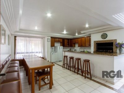 Apartamento à venda com 81m², 2 quartos, 1 suíte, 1 vaga no bairro Menino Deus em Porto Alegre - Foto 24