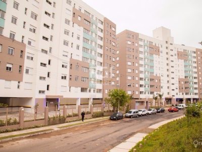 Apartamento à venda com 56m², 2 quartos, 1 vaga no bairro Azenha em Porto Alegre - Foto 2