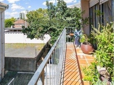 Apartamento à venda com 74m², 2 quartos, 1 vaga no bairro Floresta em Porto Alegre - Foto 11