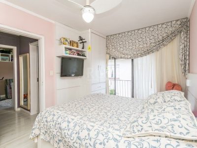 Apartamento à venda com 74m², 2 quartos, 1 vaga no bairro Floresta em Porto Alegre - Foto 10