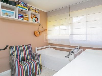 Apartamento à venda com 74m², 2 quartos, 1 vaga no bairro Floresta em Porto Alegre - Foto 14