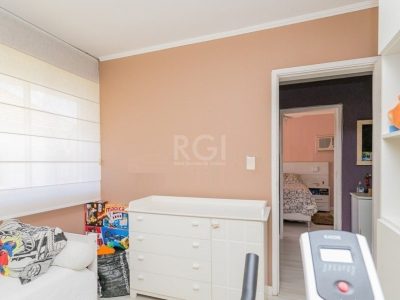 Apartamento à venda com 74m², 2 quartos, 1 vaga no bairro Floresta em Porto Alegre - Foto 15