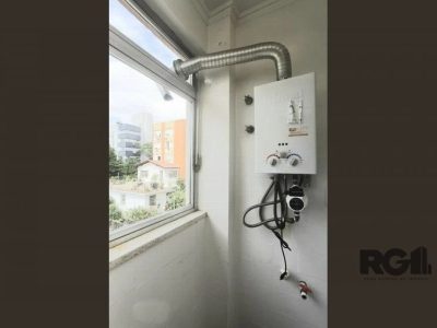 Apartamento à venda com 79m², 2 quartos, 1 suíte no bairro Petrópolis em Porto Alegre - Foto 16