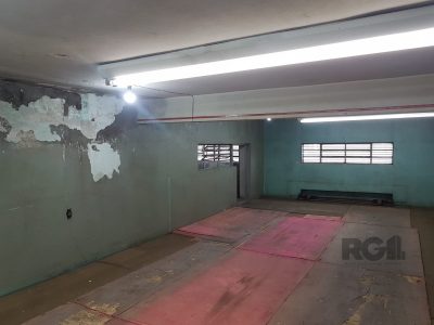 Predio à venda com 300m² no bairro Partenon em Porto Alegre - Foto 24