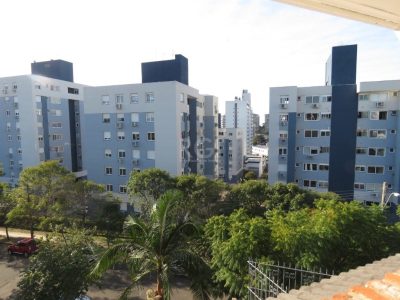 Casa Condominio à venda com 169m², 3 quartos, 1 suíte, 2 vagas no bairro Chácara das Pedras em Porto Alegre - Foto 25