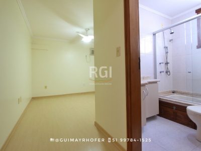 Apartamento à venda com 93m², 2 quartos, 1 suíte, 2 vagas no bairro Boa Vista em Porto Alegre - Foto 12