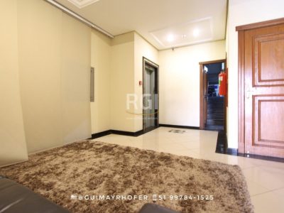 Apartamento à venda com 93m², 2 quartos, 1 suíte, 2 vagas no bairro Boa Vista em Porto Alegre - Foto 16